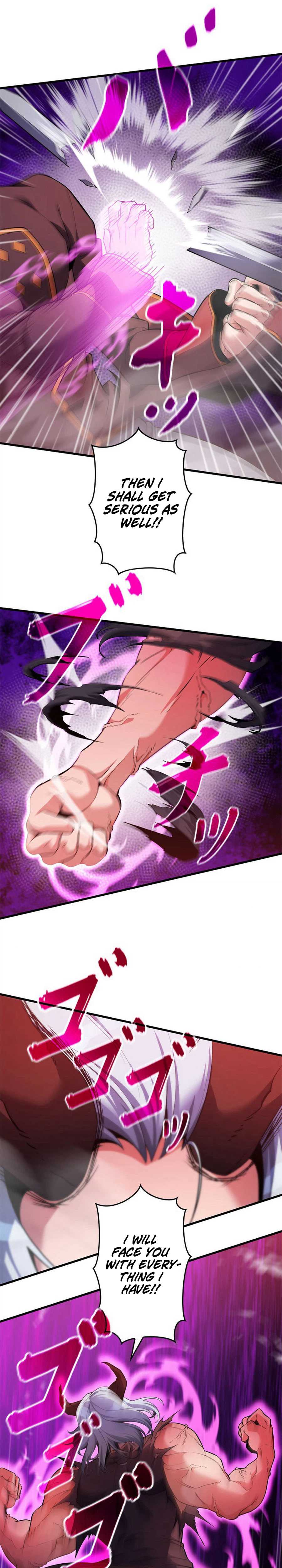 Eldomia Era: The Reincarnated Vengeful Ch.16 p30