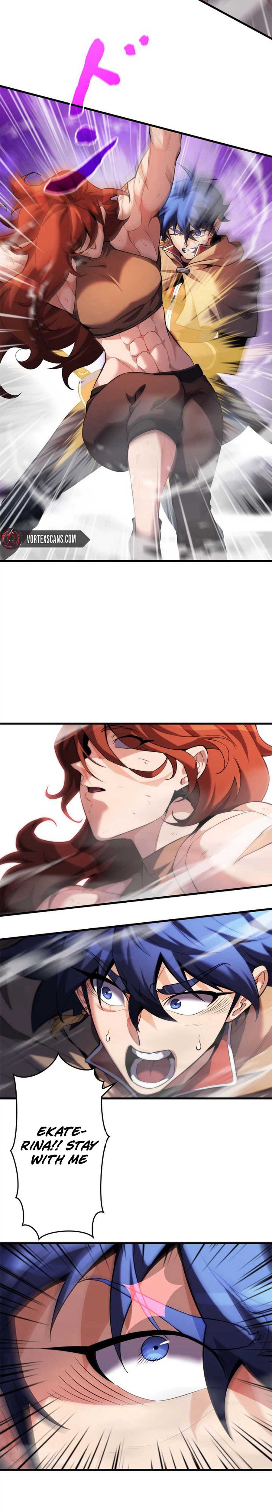Eldomia Era: The Reincarnated Vengeful Ch.16 p4