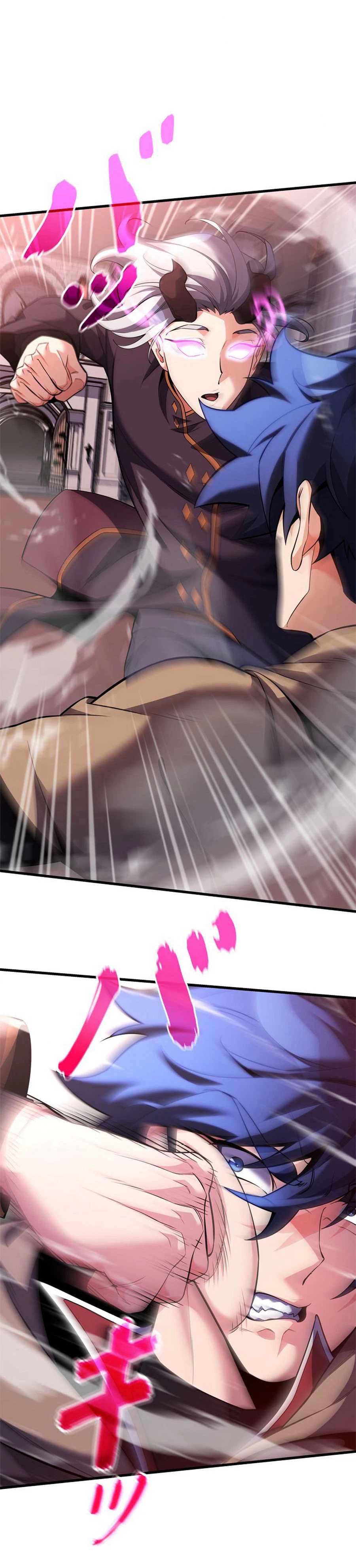 Eldomia Era: The Reincarnated Vengeful Ch.16 p5