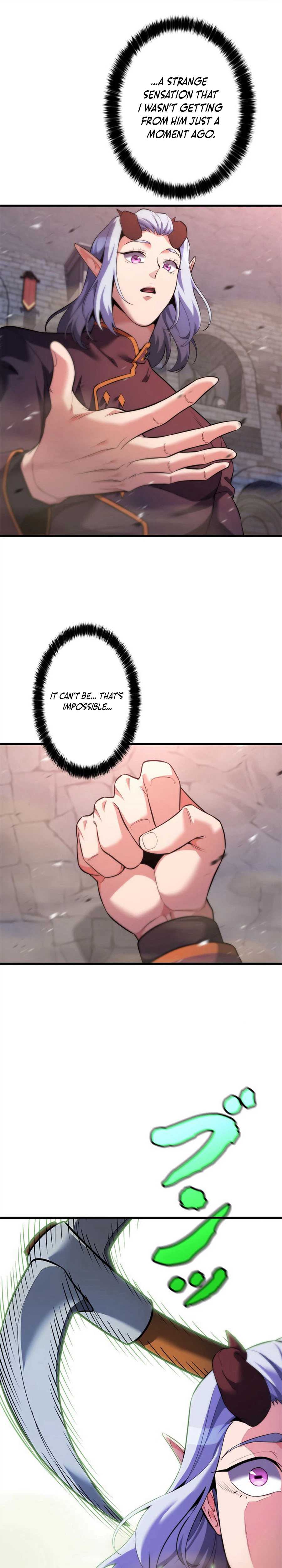 Eldomia Era: The Reincarnated Vengeful Ch.16 p9