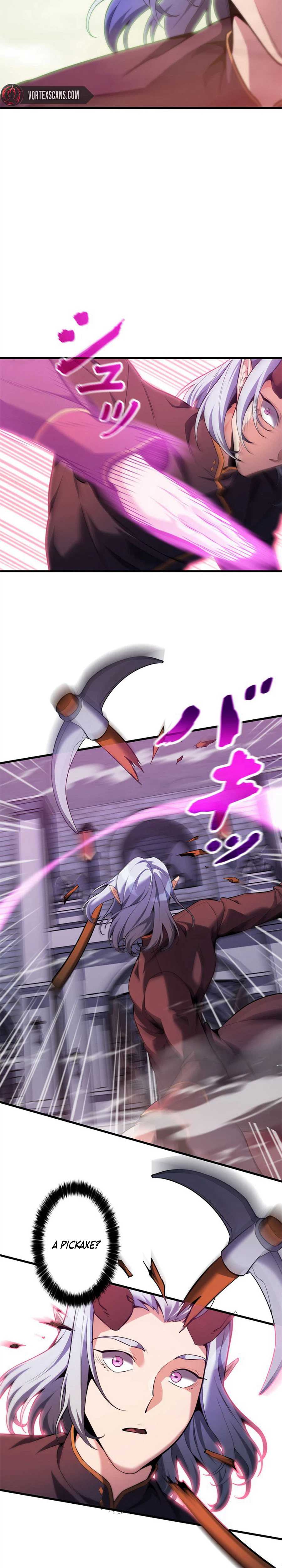 Eldomia Era: The Reincarnated Vengeful Ch.16 p10