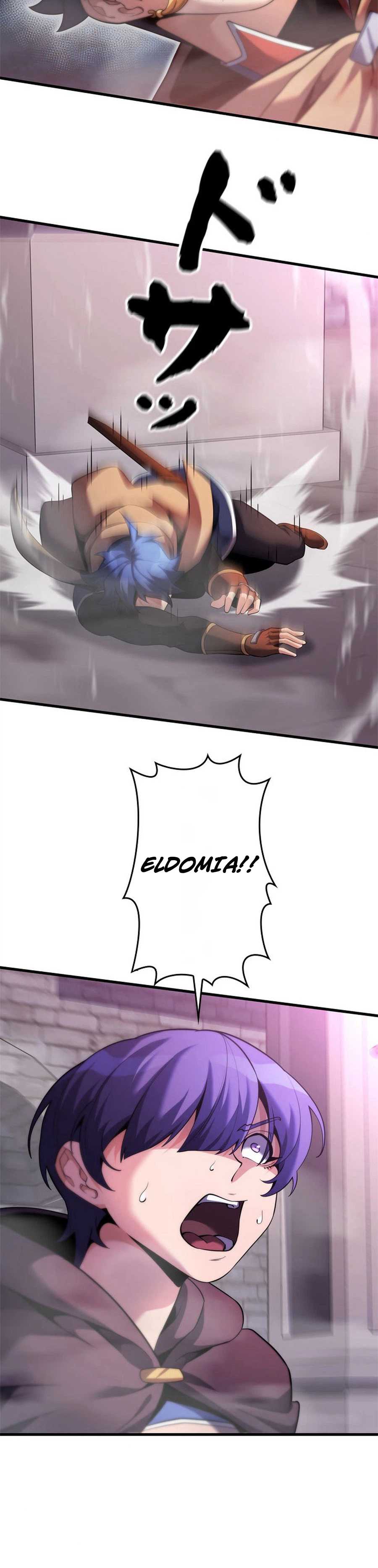 Eldomia Era: The Reincarnated Vengeful Ch.17 p12