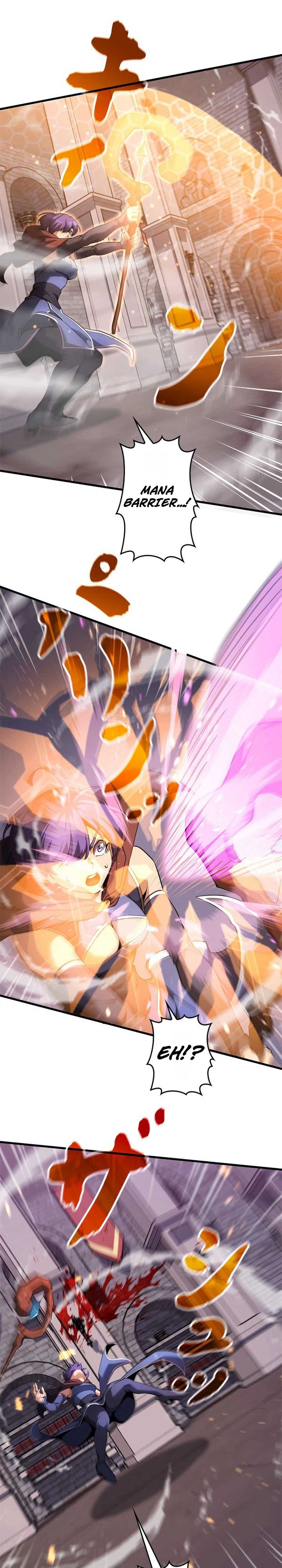Eldomia Era: The Reincarnated Vengeful Ch.17 p14
