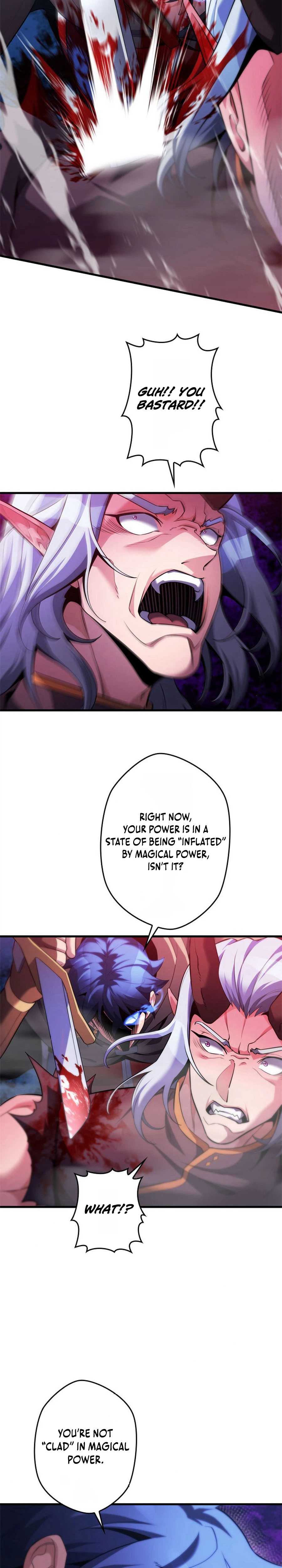 Eldomia Era: The Reincarnated Vengeful Ch.17 p29