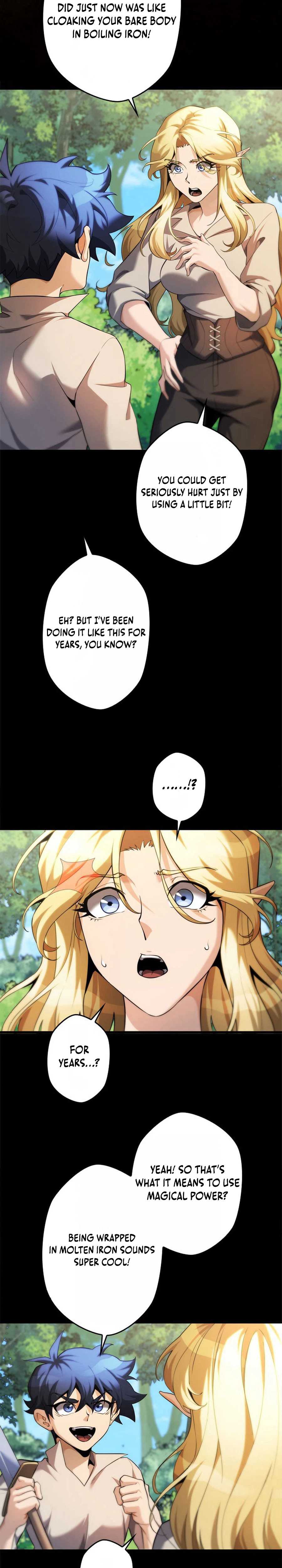 Eldomia Era: The Reincarnated Vengeful Ch.17 p4