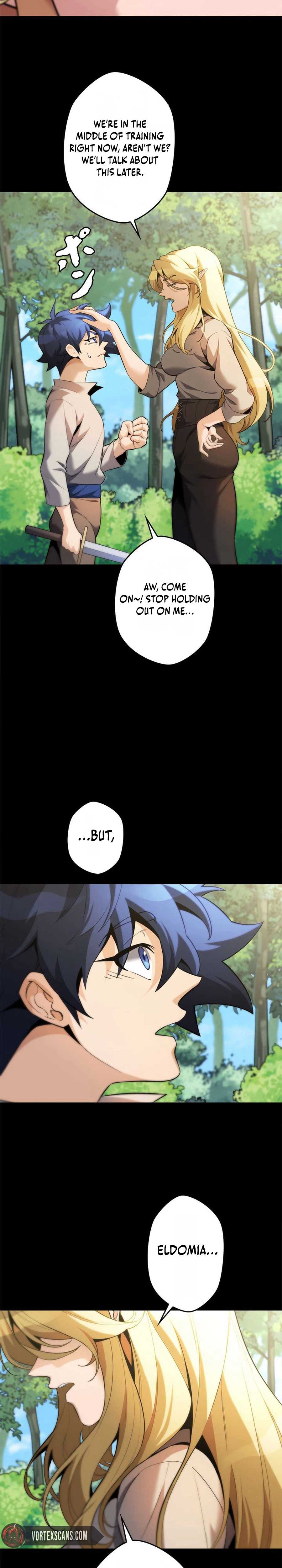 Eldomia Era: The Reincarnated Vengeful Ch.17 p7