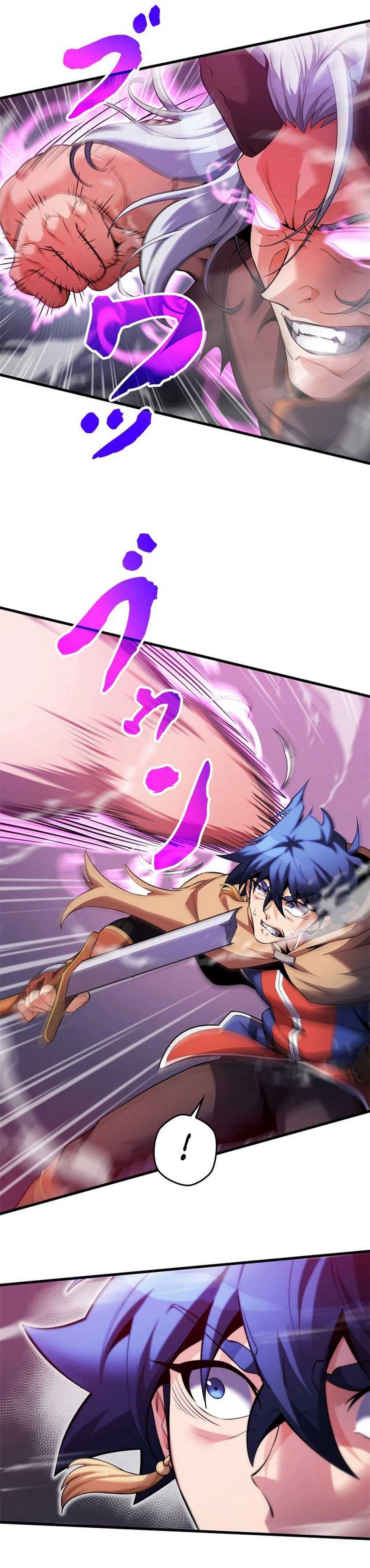 Eldomia Era: The Reincarnated Vengeful Ch.17 p9