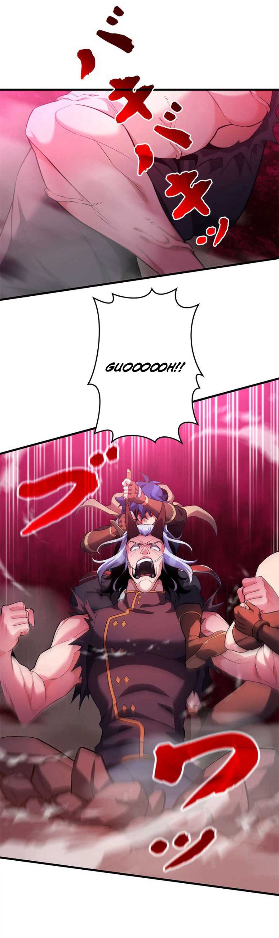 Eldomia Era: The Reincarnated Vengeful Ch.18 p12