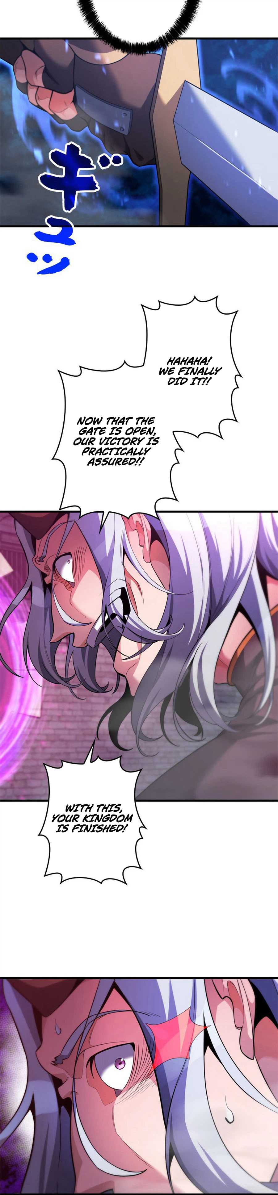 Eldomia Era: The Reincarnated Vengeful Ch.18 p15