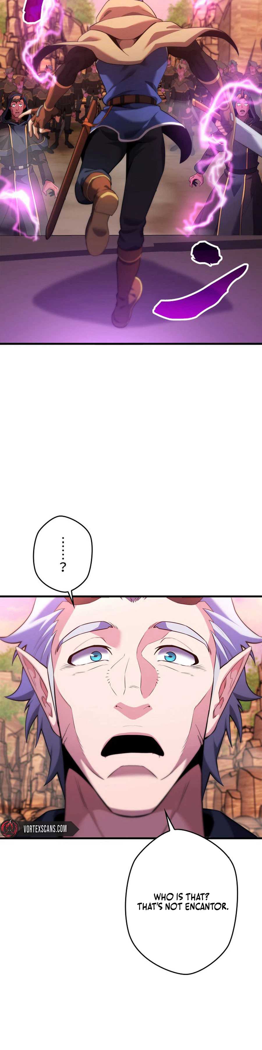 Eldomia Era: The Reincarnated Vengeful Ch.18 p24