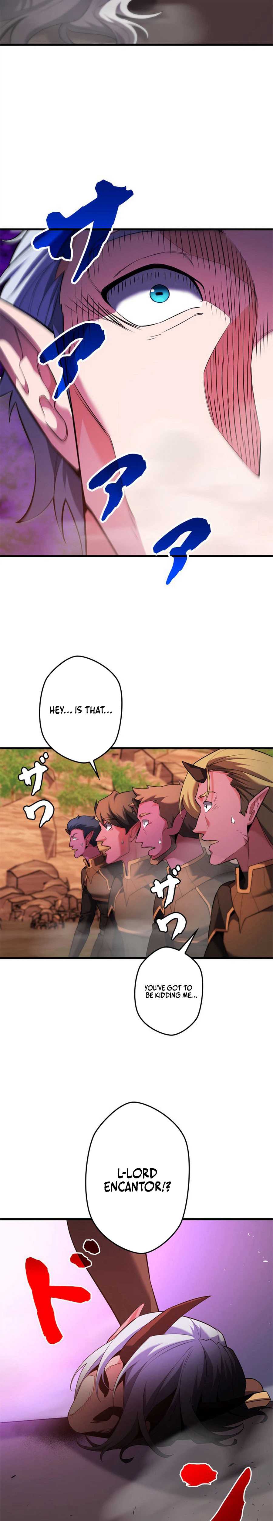 Eldomia Era: The Reincarnated Vengeful Ch.18 p26