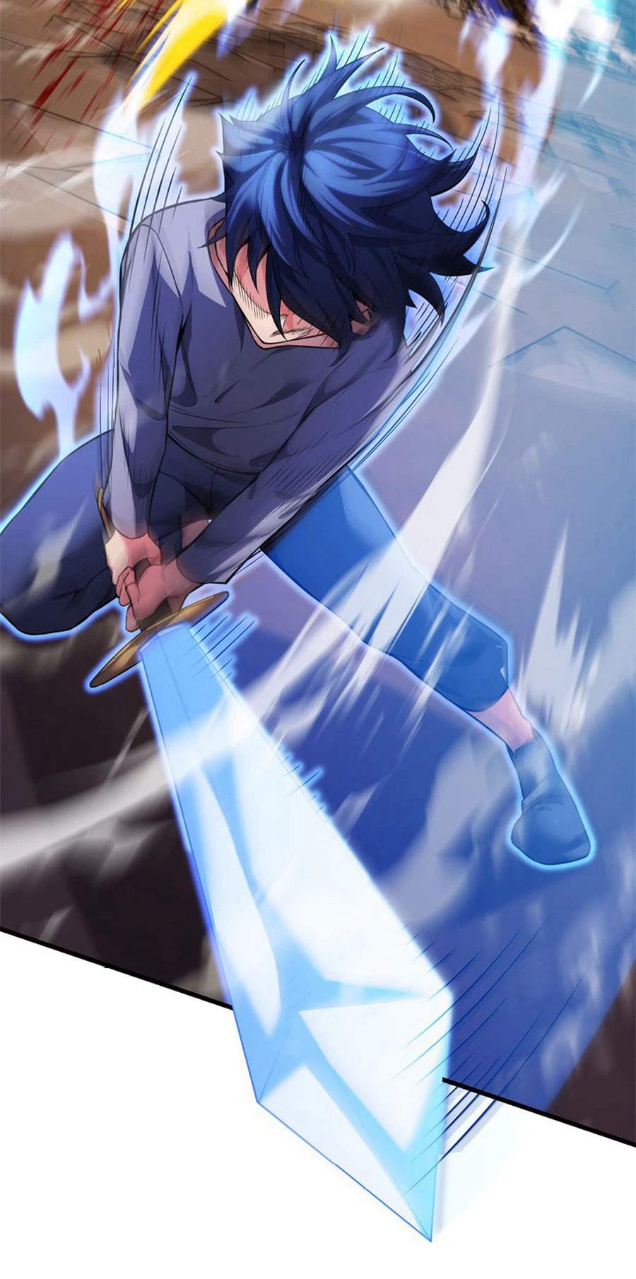 Eldomia Era: The Reincarnated Vengeful Ch.2 p23
