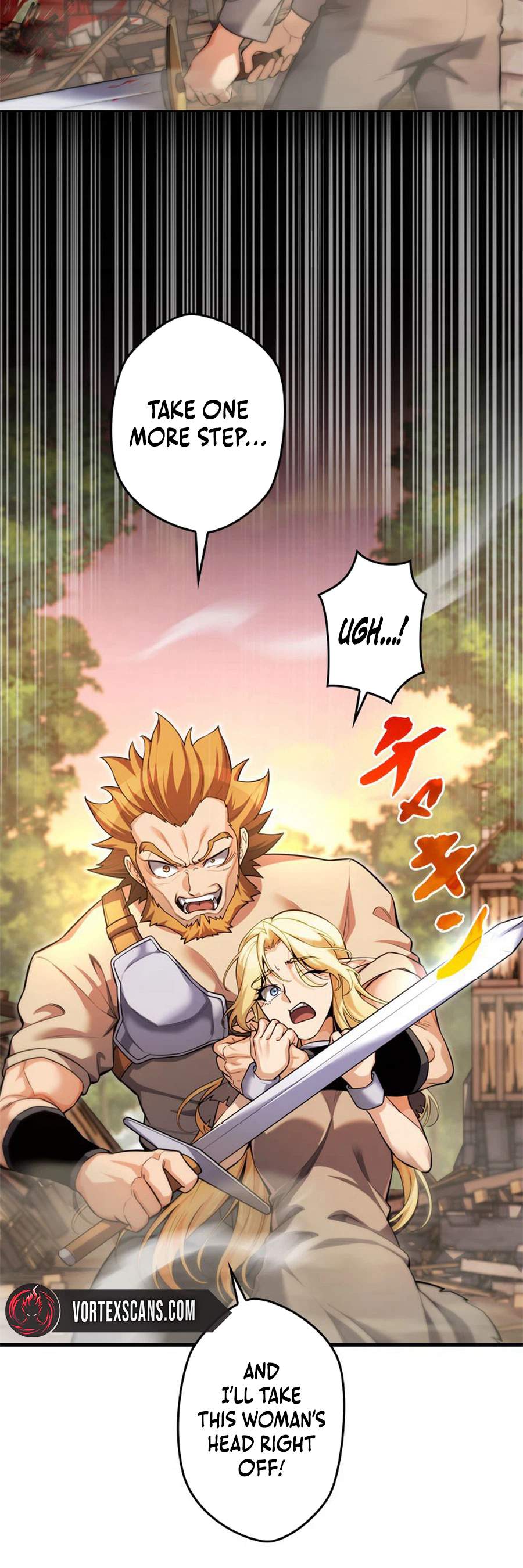 Eldomia Era: The Reincarnated Vengeful Ch.2 p26