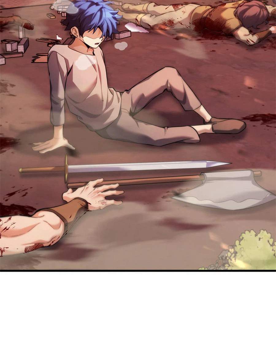 Eldomia Era: The Reincarnated Vengeful Ch.2 p32