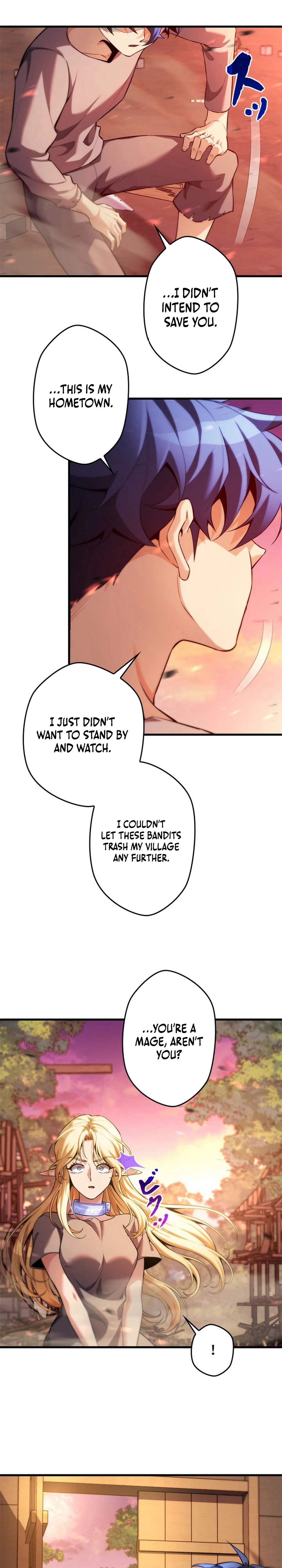 Eldomia Era: The Reincarnated Vengeful Ch.2 p36