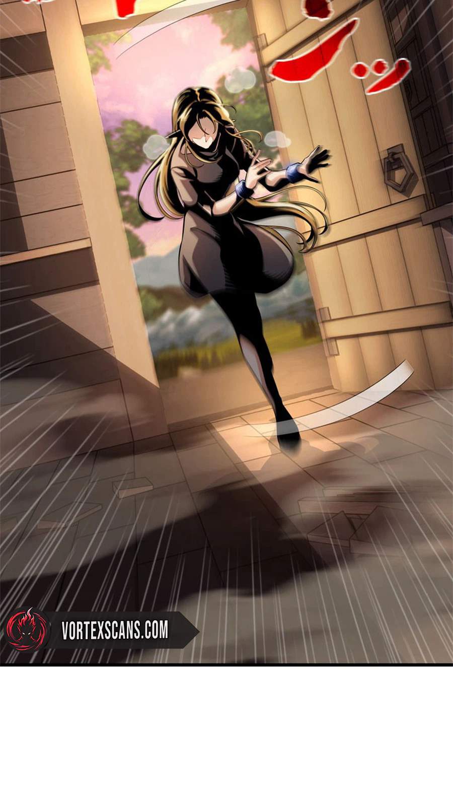 Eldomia Era: The Reincarnated Vengeful Ch.2 p5