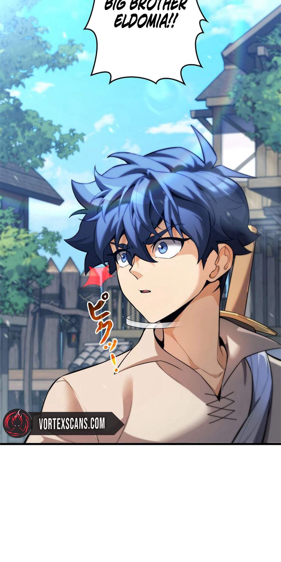 Eldomia Era: The Reincarnated Vengeful Ch.2 p45