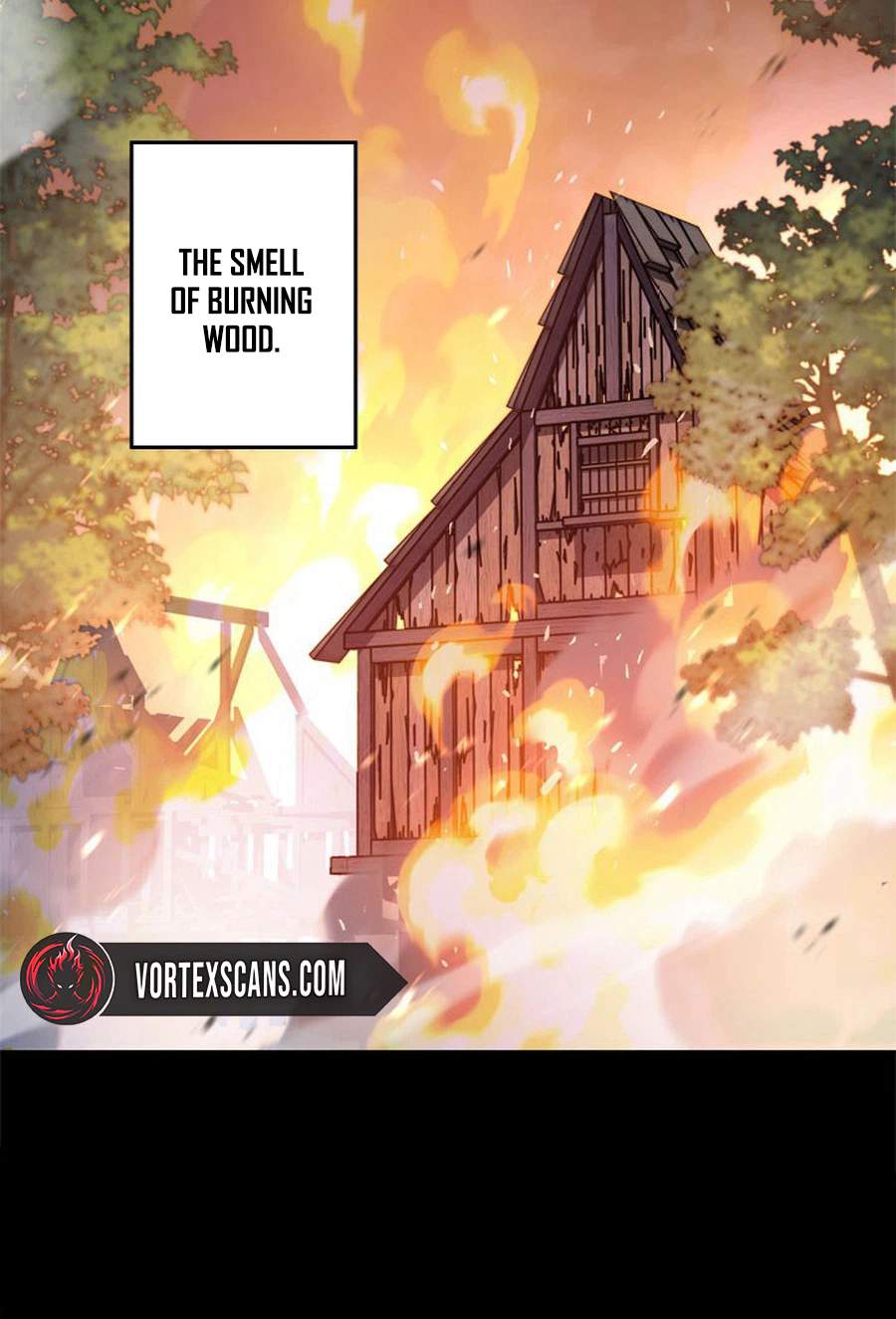 Eldomia Era: The Reincarnated Vengeful Ch.2 p48