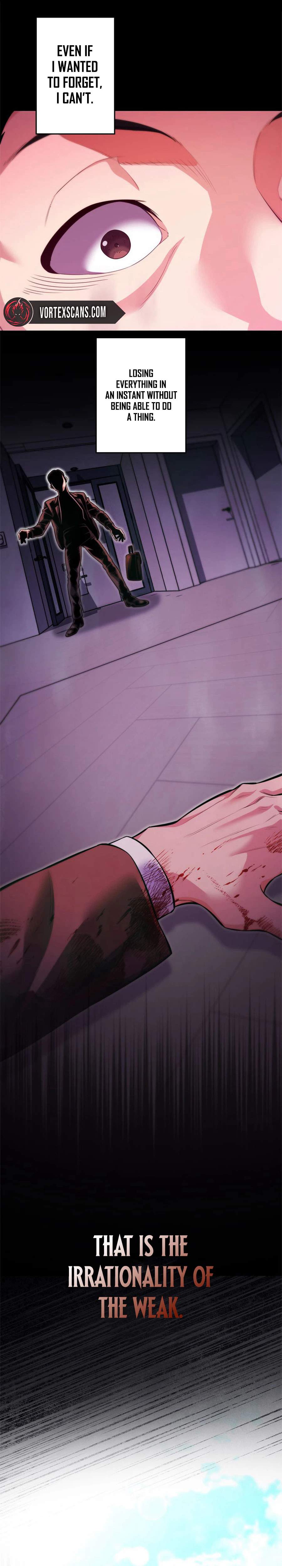 Eldomia Era: The Reincarnated Vengeful Ch.2 p49