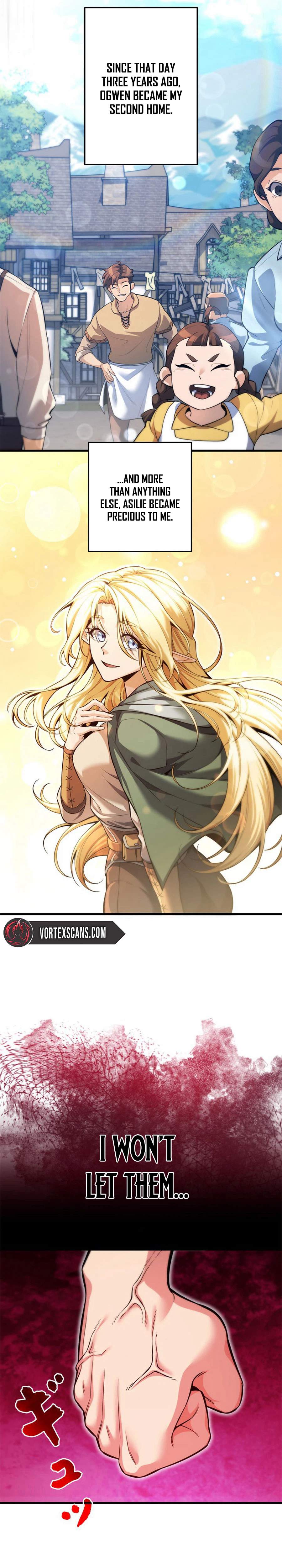 Eldomia Era: The Reincarnated Vengeful Ch.2 p50