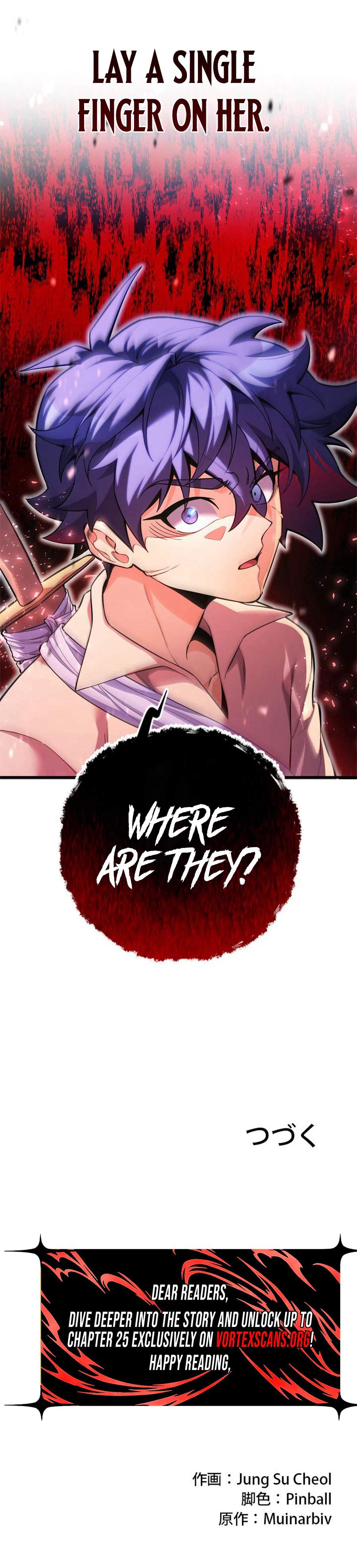 Eldomia Era: The Reincarnated Vengeful Ch.2 p51