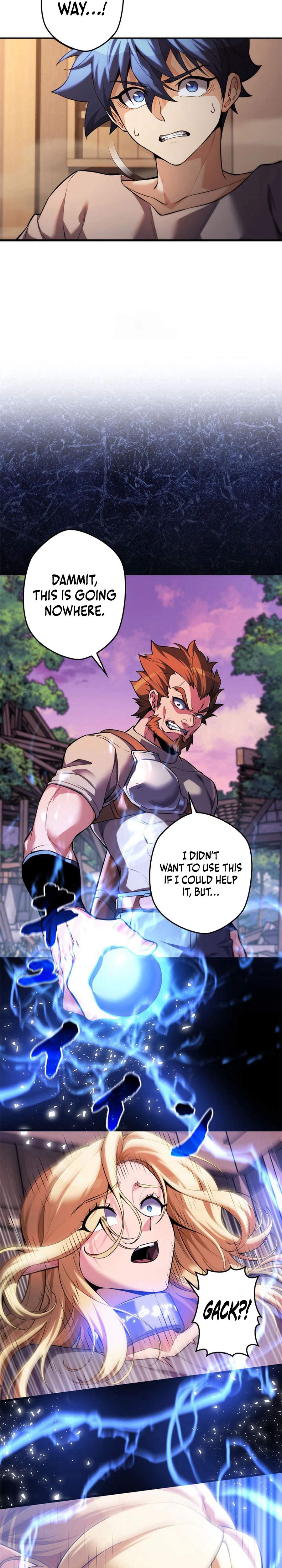 Eldomia Era: The Reincarnated Vengeful Ch.2 p7