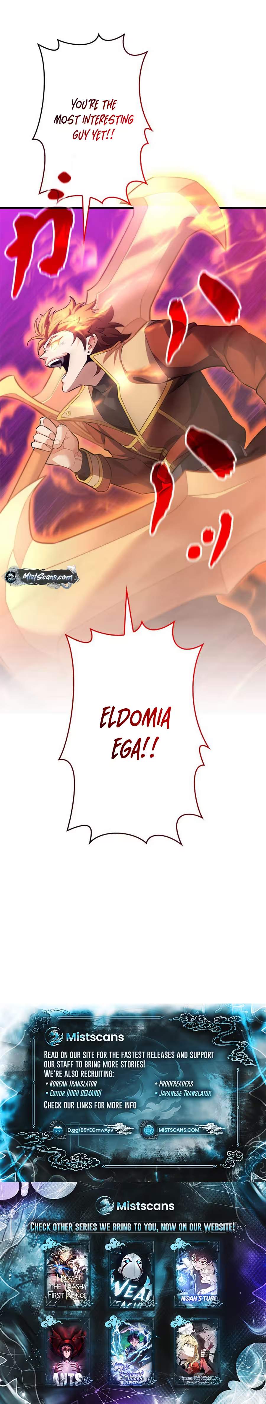 Eldomia Era: The Reincarnated Vengeful Ch.25 p12