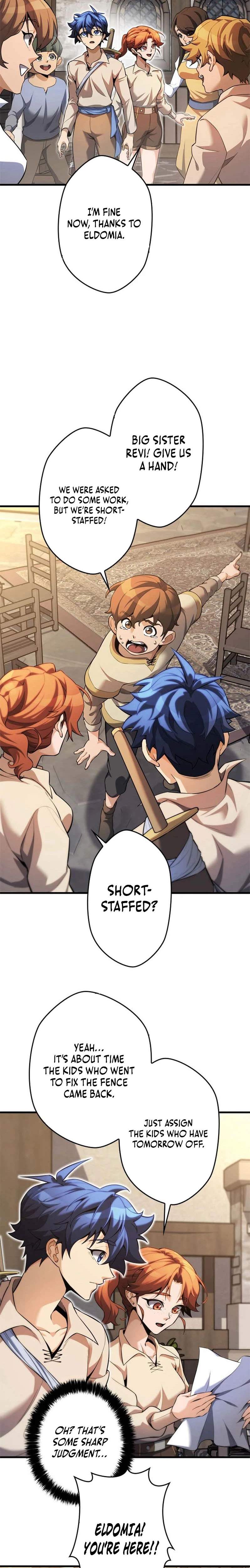 Eldomia Era: The Reincarnated Vengeful Ch.3 p23
