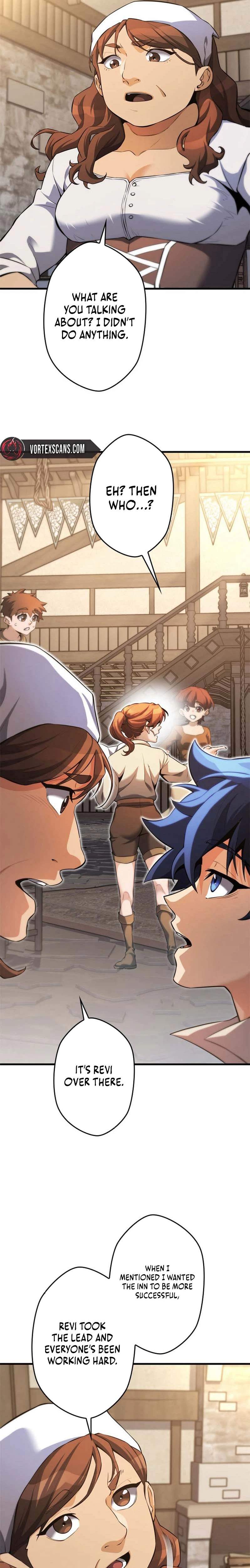 Eldomia Era: The Reincarnated Vengeful Ch.3 p25