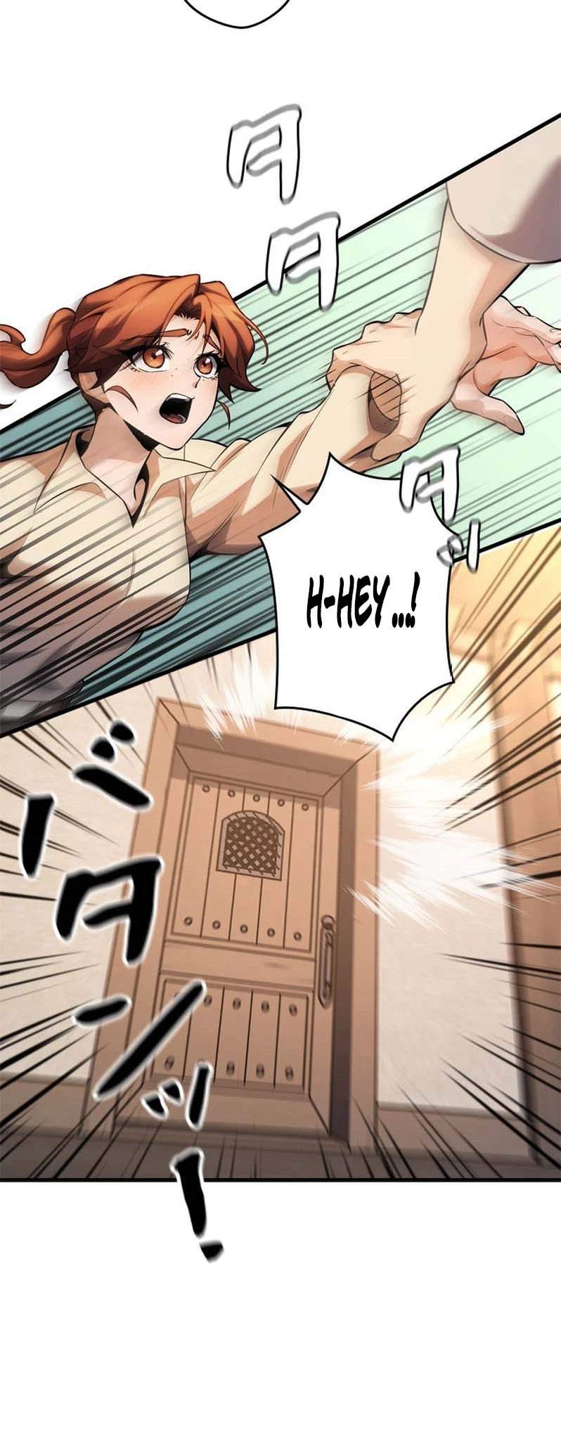 Eldomia Era: The Reincarnated Vengeful Ch.3 p30