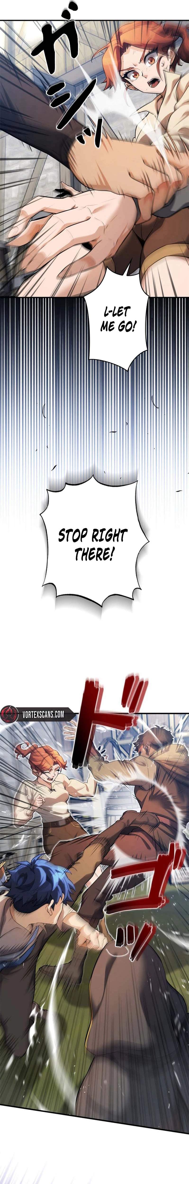 Eldomia Era: The Reincarnated Vengeful Ch.3 p4