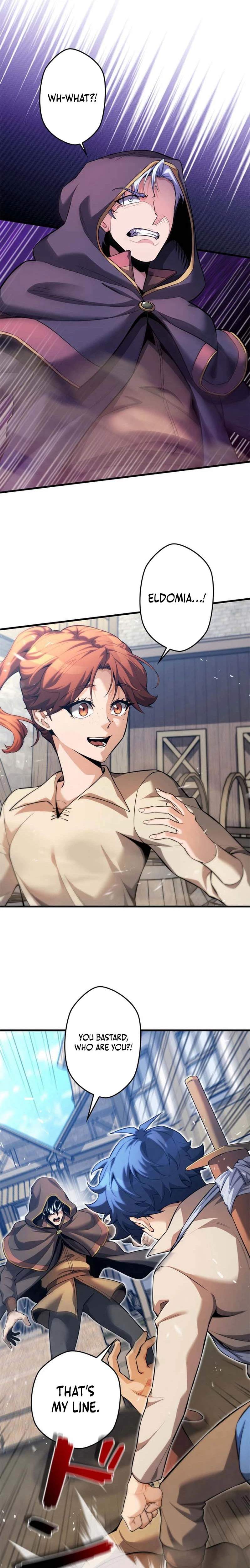 Eldomia Era: The Reincarnated Vengeful Ch.3 p5