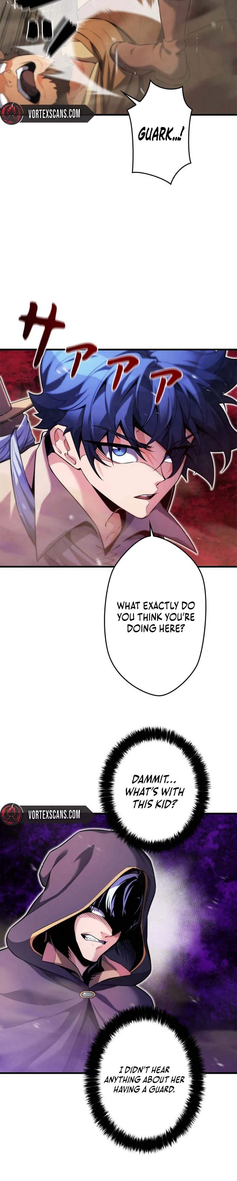 Eldomia Era: The Reincarnated Vengeful Ch.3 p6