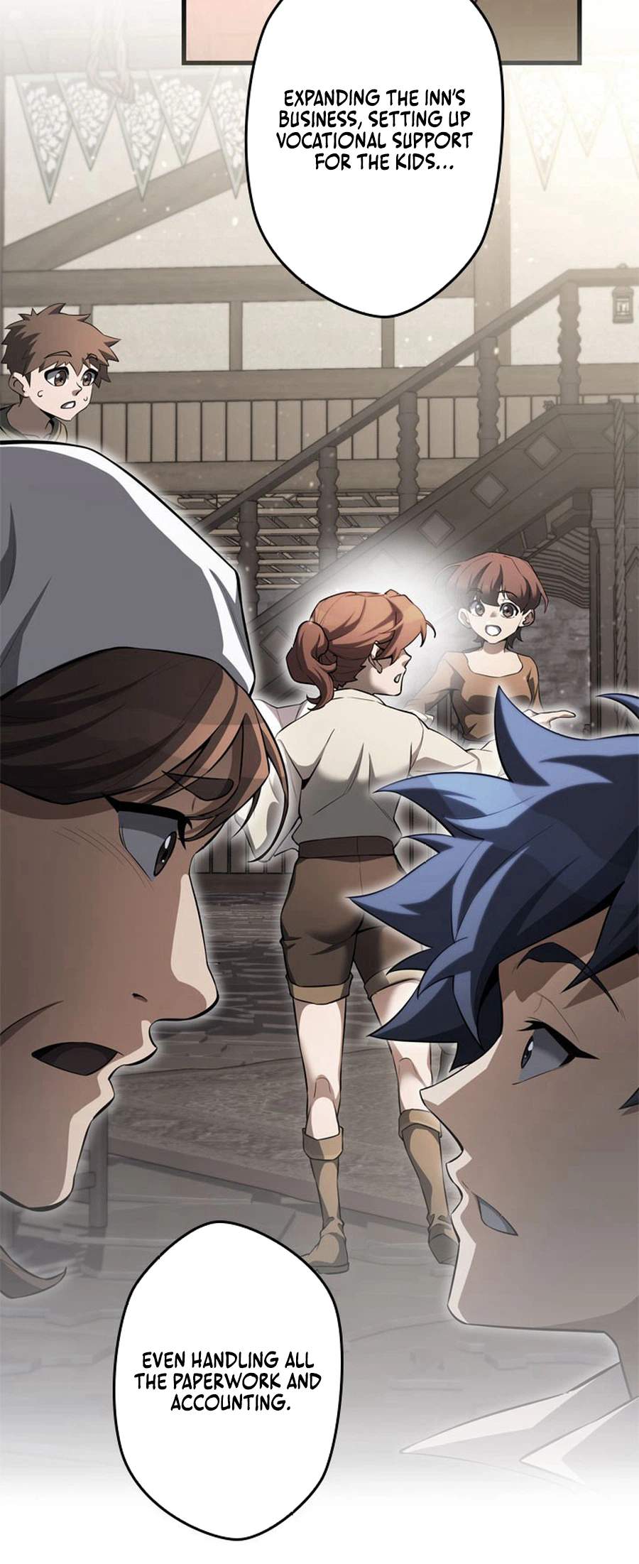 Eldomia Era: The Reincarnated Vengeful Ch.4 p3