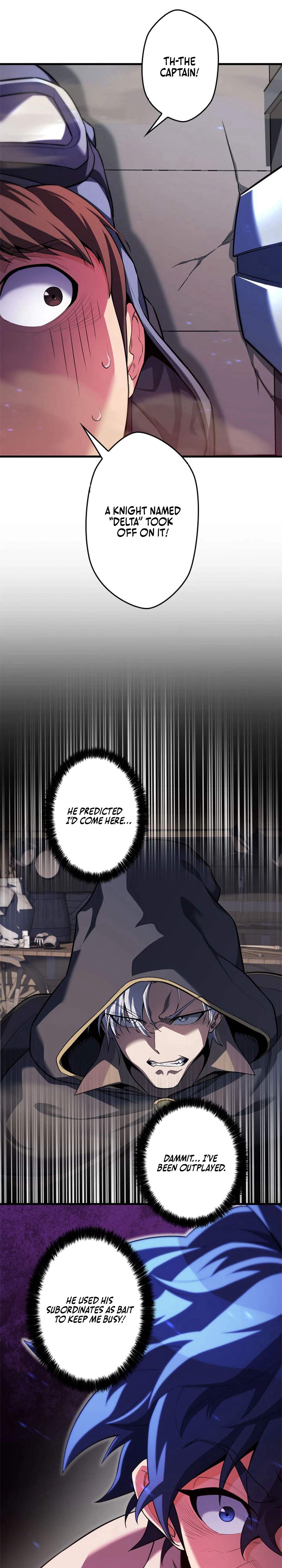 Eldomia Era: The Reincarnated Vengeful Ch.4 p40