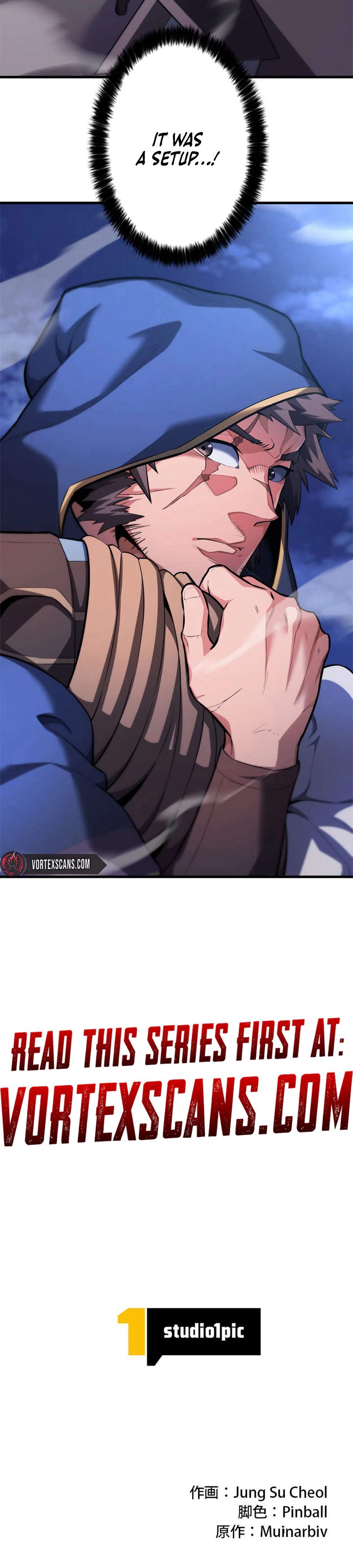 Eldomia Era: The Reincarnated Vengeful Ch.4 p42