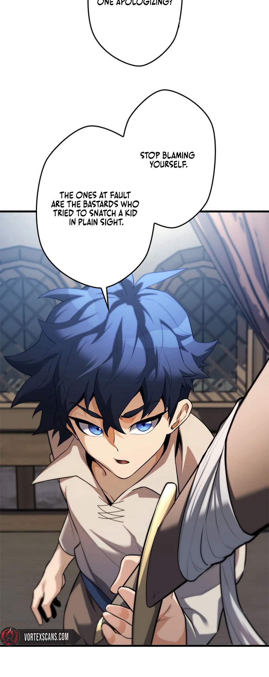 Eldomia Era: The Reincarnated Vengeful Ch.4 p9