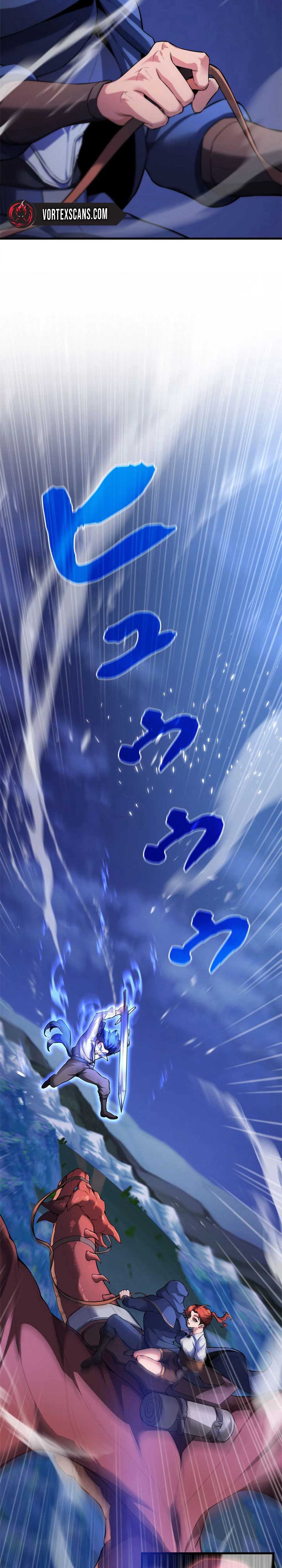 Eldomia Era: The Reincarnated Vengeful Ch.5 p11