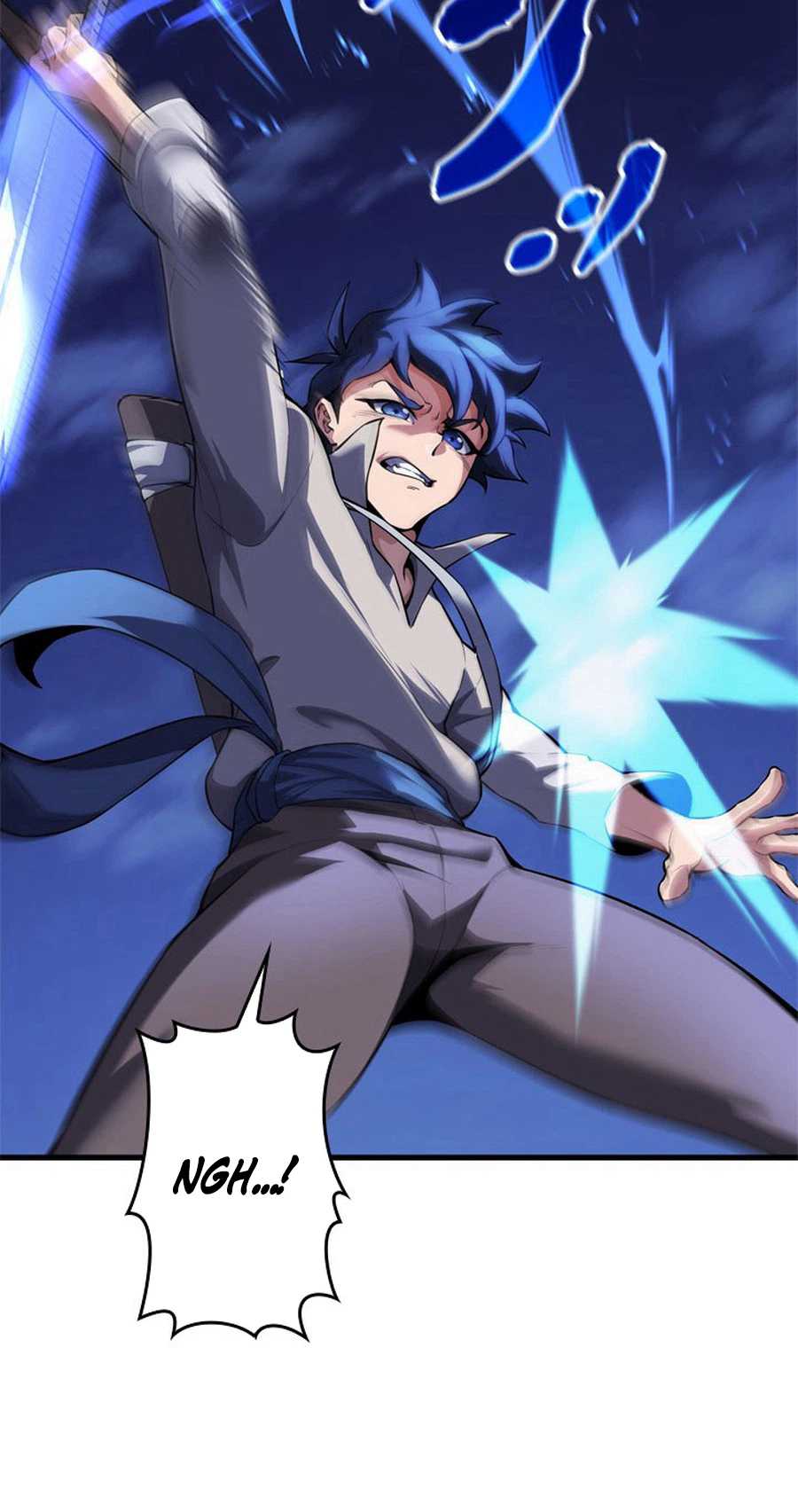 Eldomia Era: The Reincarnated Vengeful Ch.5 p16