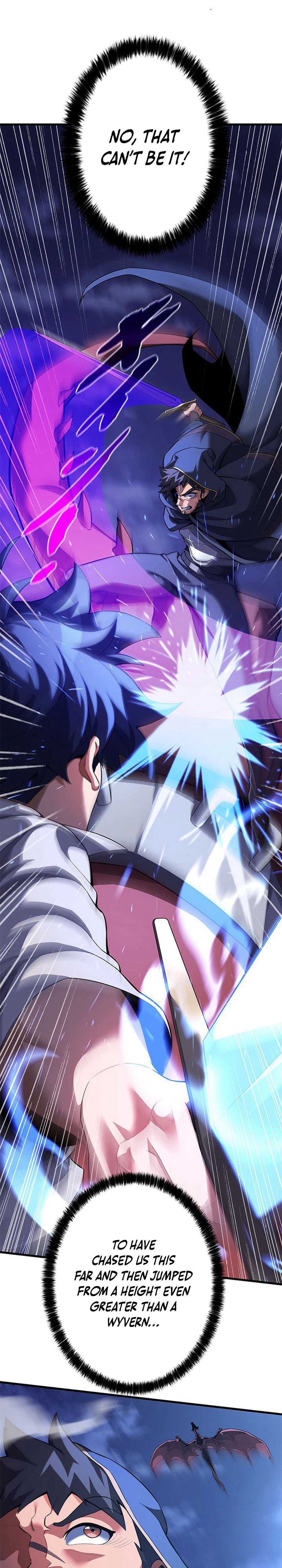 Eldomia Era: The Reincarnated Vengeful Ch.5 p19