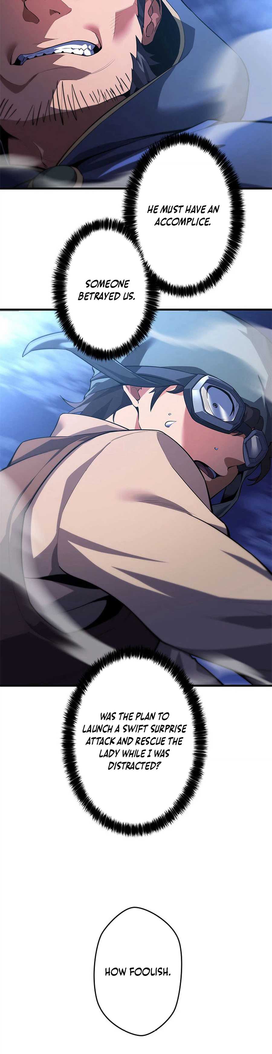 Eldomia Era: The Reincarnated Vengeful Ch.5 p20
