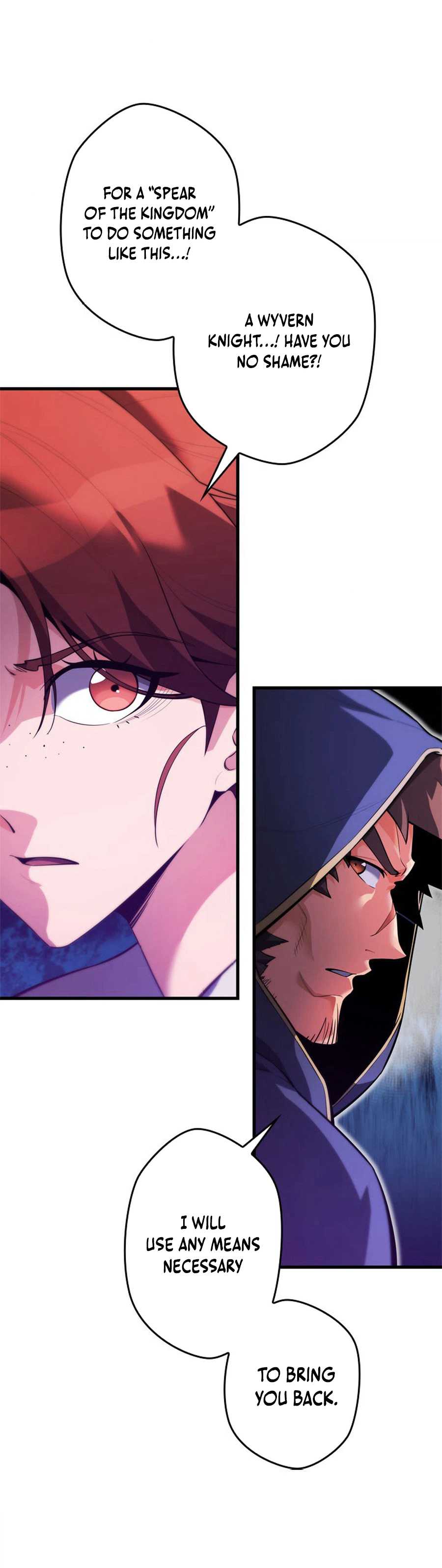 Eldomia Era: The Reincarnated Vengeful Ch.5 p3