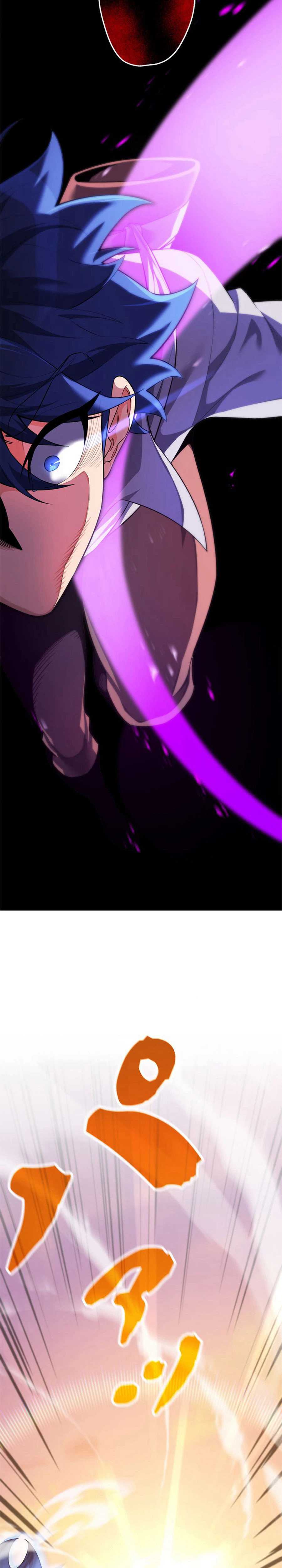Eldomia Era: The Reincarnated Vengeful Ch.5 p24