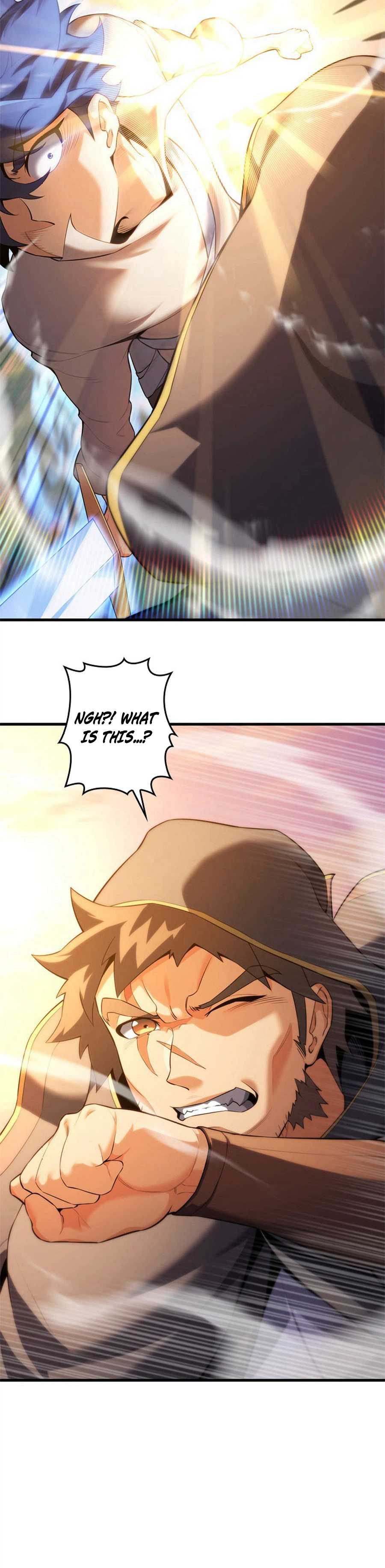 Eldomia Era: The Reincarnated Vengeful Ch.5 p25