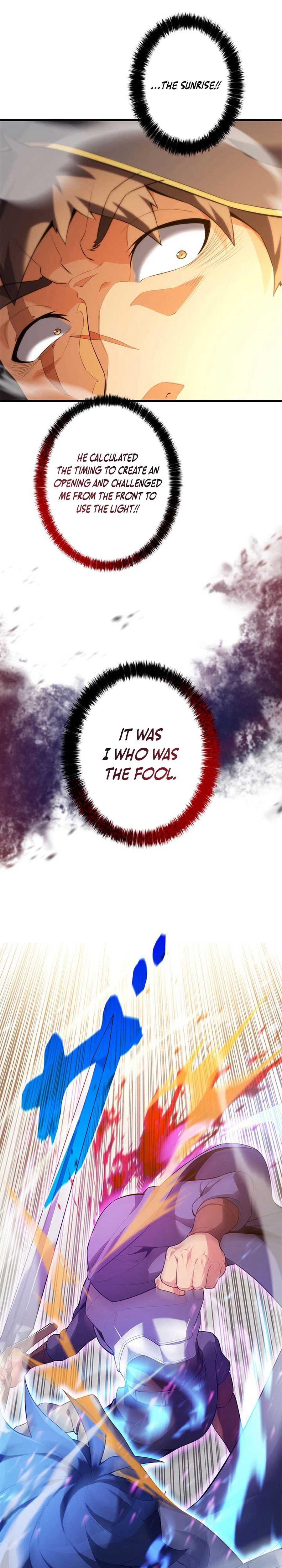 Eldomia Era: The Reincarnated Vengeful Ch.5 p26