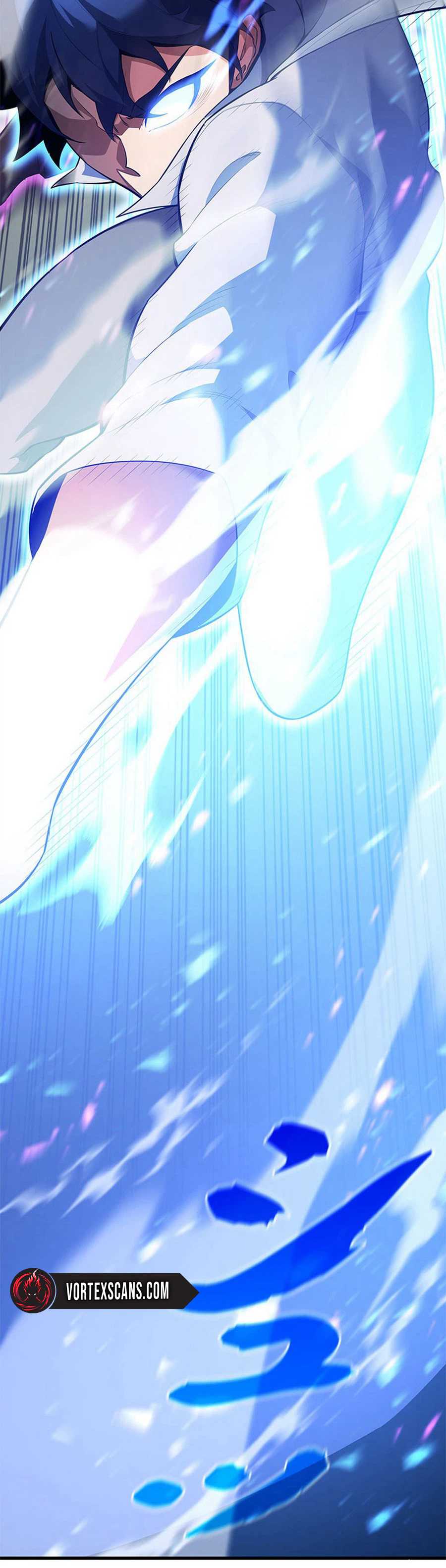 Eldomia Era: The Reincarnated Vengeful Ch.5 p27