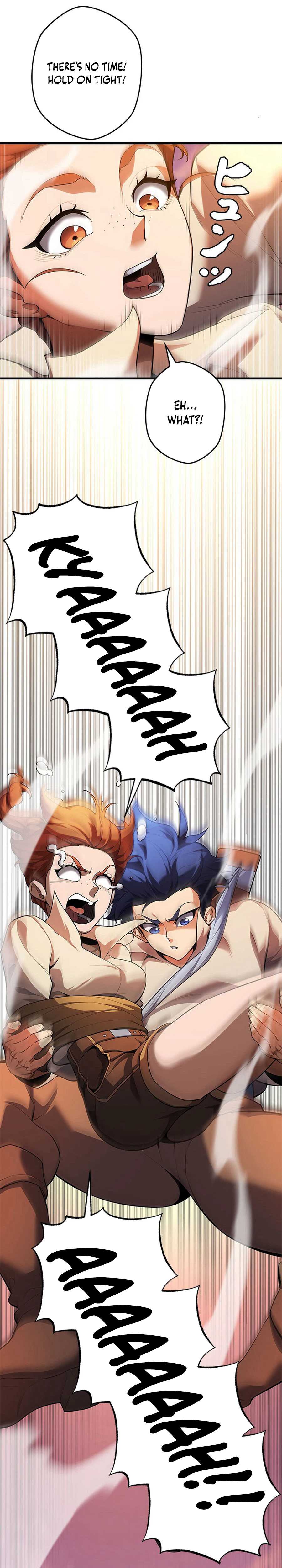 Eldomia Era: The Reincarnated Vengeful Ch.5 p28
