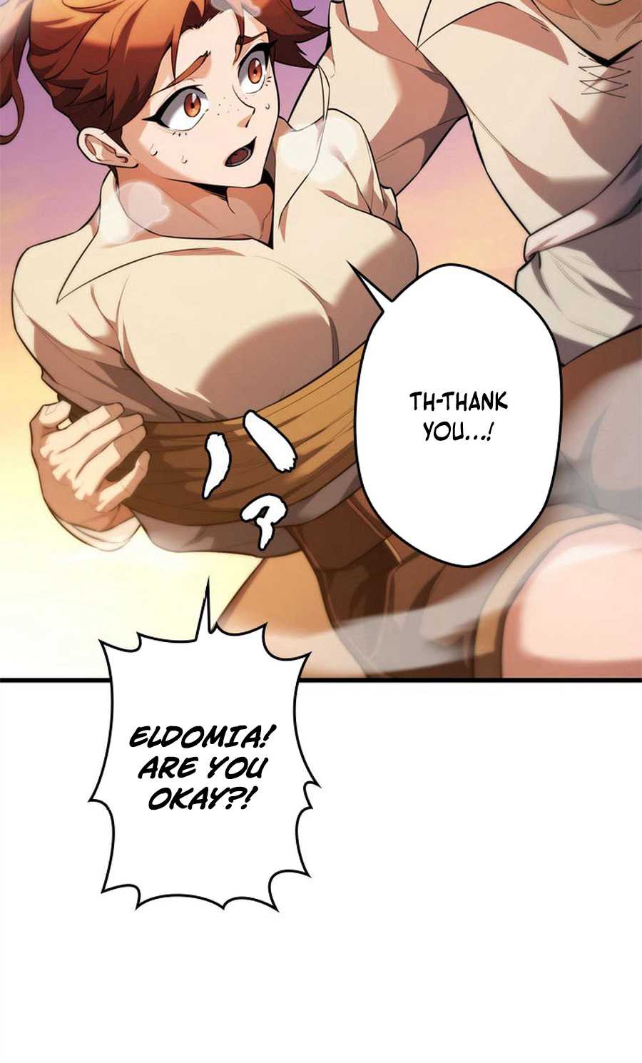 Eldomia Era: The Reincarnated Vengeful Ch.5 p30