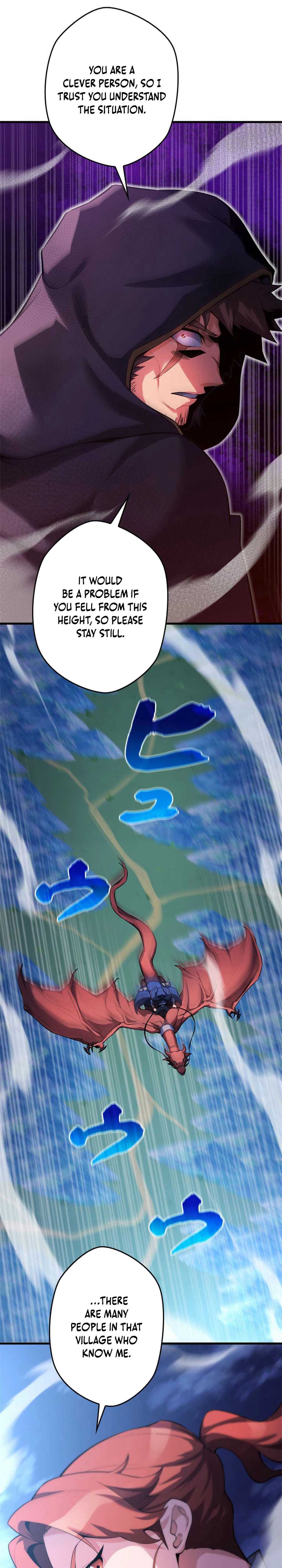 Eldomia Era: The Reincarnated Vengeful Ch.5 p4