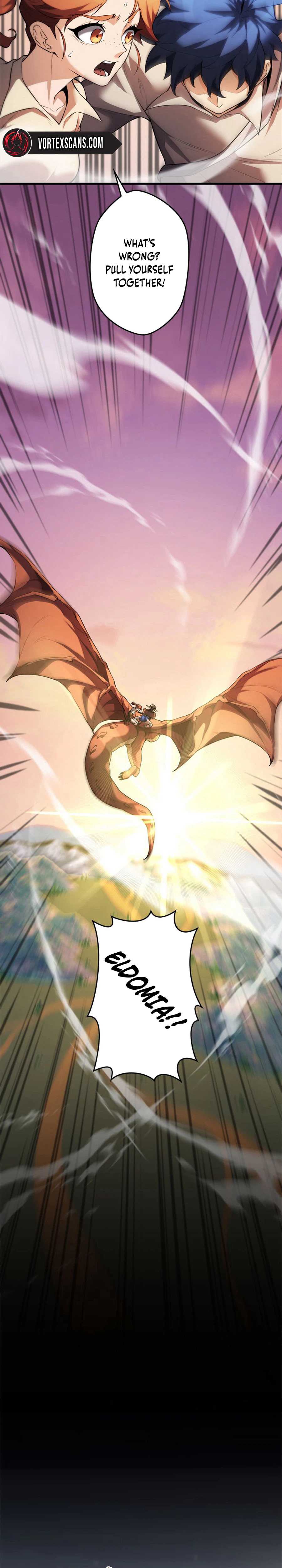 Eldomia Era: The Reincarnated Vengeful Ch.5 p32